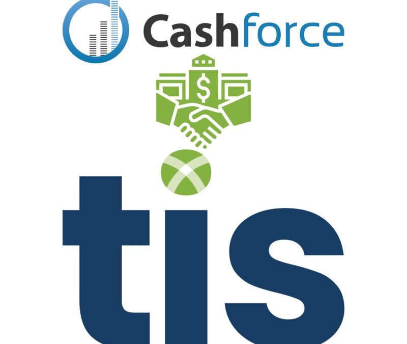 TIS acquires Cashforce